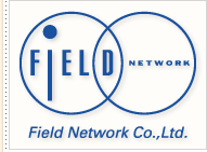 フィールドネットワークのロゴ